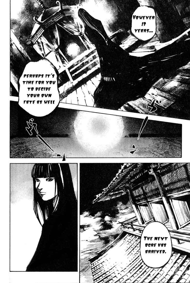Skyhigh Chapter 8 page 35 - Chapter 8: face - first section