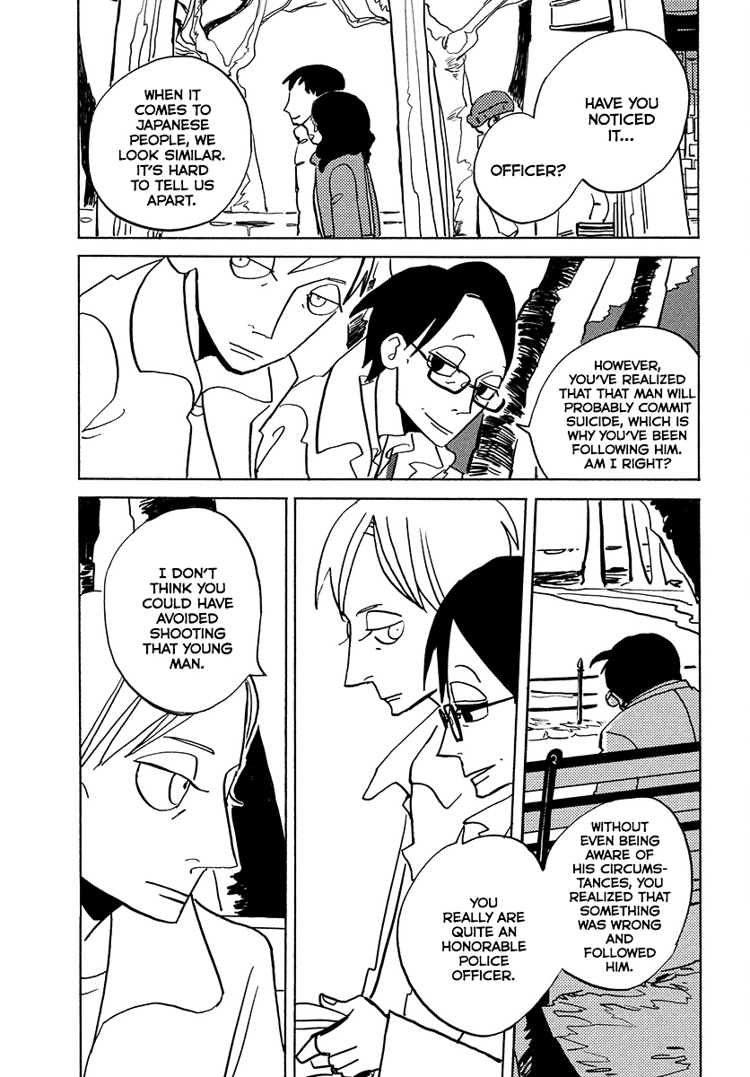 Skyscraper Blues Chapter 0 page 20 - Chapter 0 : [Oneshot]