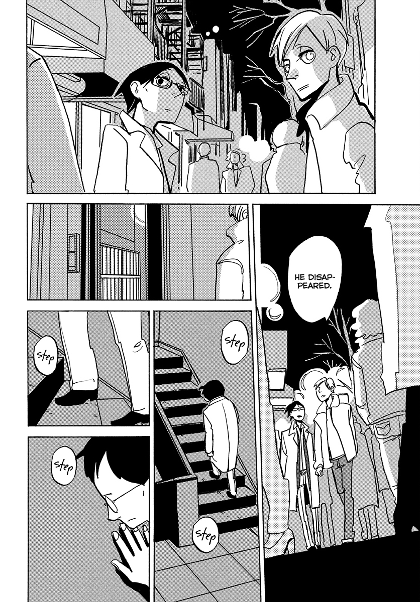 Skyscraper Blues Chapter 0 page 29 - Chapter 0 : [Oneshot]