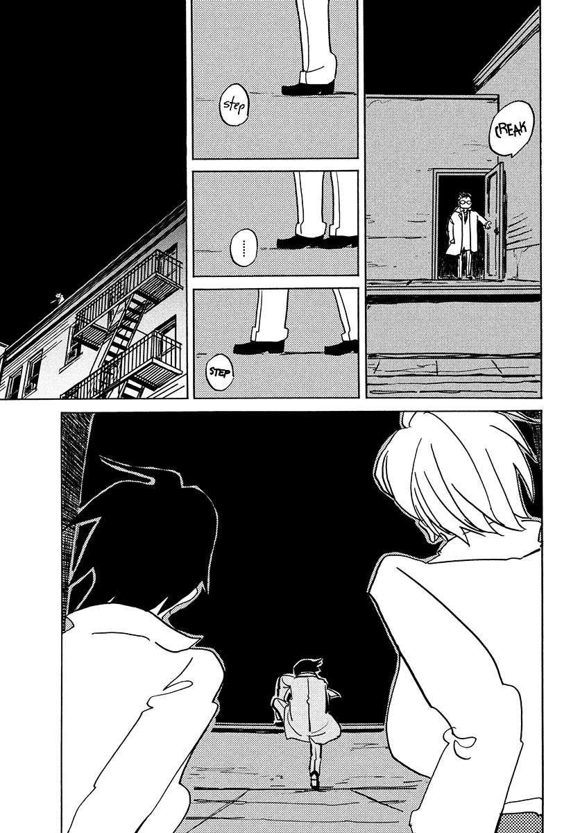 Skyscraper Blues Chapter 0 page 30 - Chapter 0 : [Oneshot]