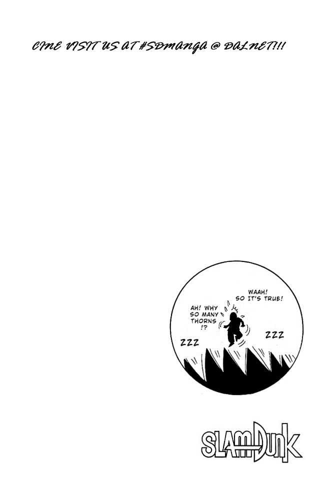 Slam Dunk Chapter 141 page 20 - Chapter 141 : Point Guard