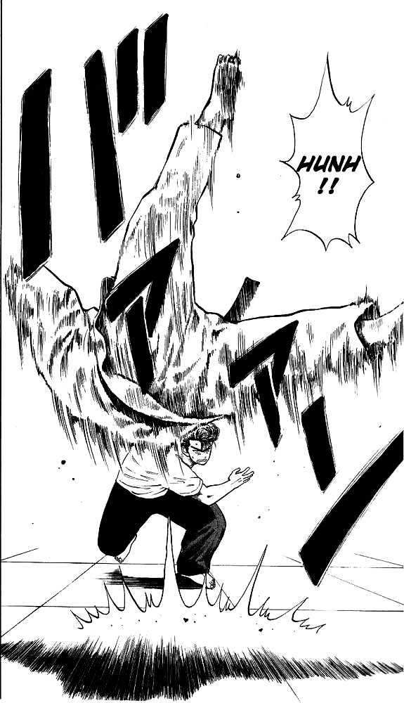 Slam Dunk Chapter 18 page 16 - Chapter 18 : What I Am