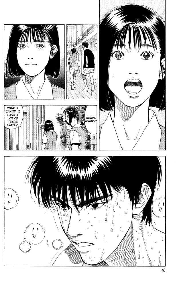 Slam Dunk Chapter 190 page 20 - Chapter 190 : Japan #1 Senior High Student