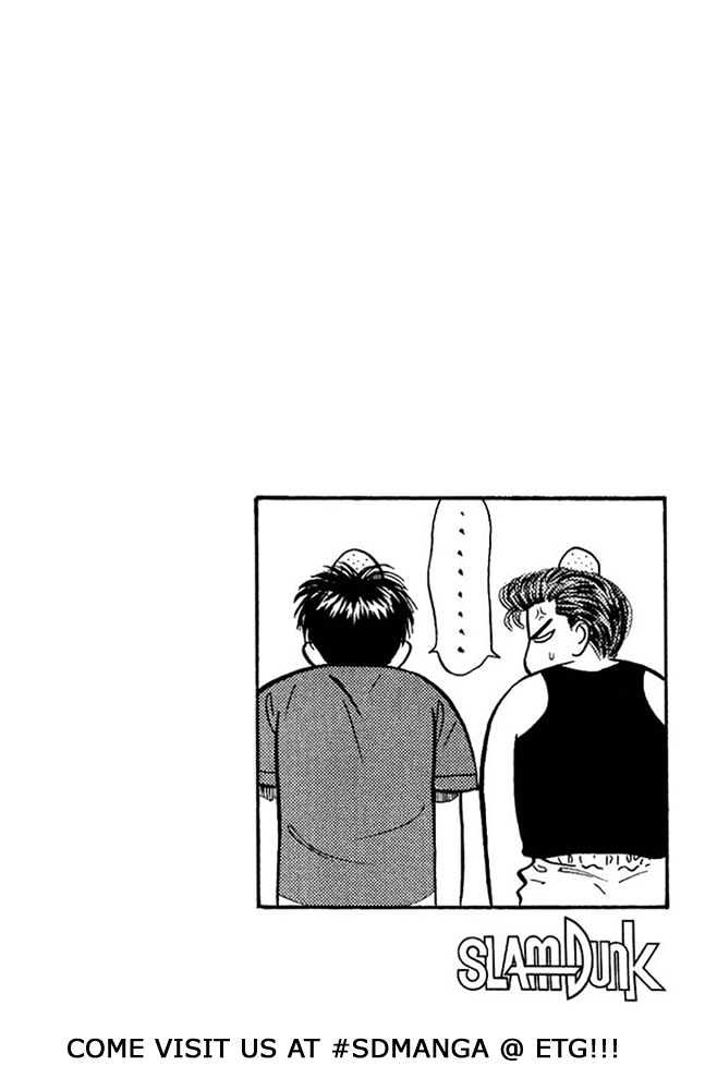 Slam Dunk Chapter 20 page 21 - Chapter 20 : The Challenging Commoner's Shot