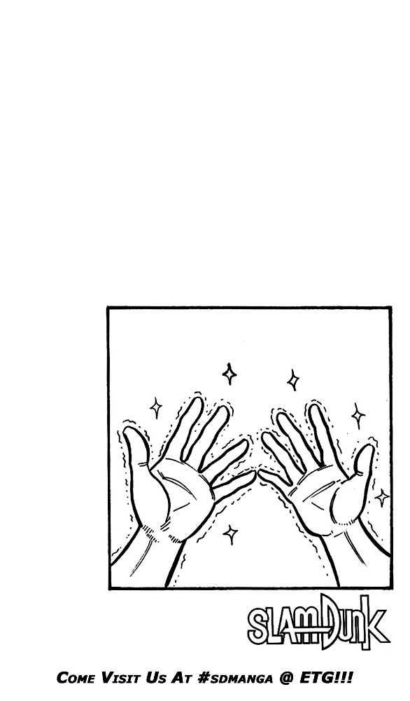 Slam Dunk Chapter 21 page 20 - Chapter 21 : That Kind of Feeling