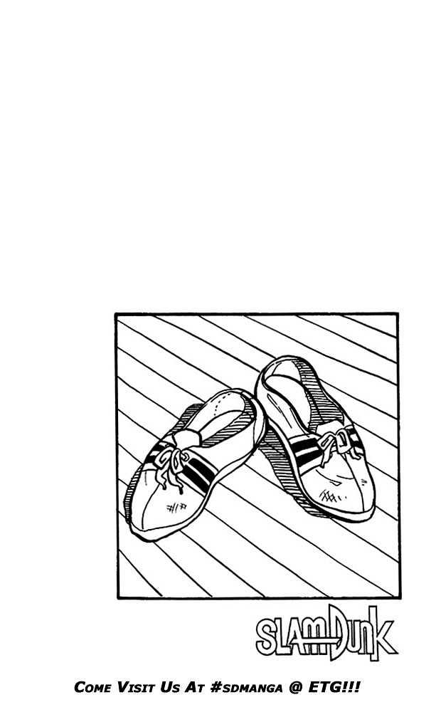 Slam Dunk Chapter 23 page 21 - Chapter 23 : Not The Average Guy