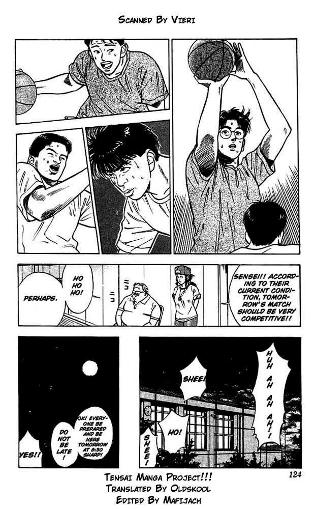 Slam Dunk Chapter 24 page 9 - Chapter 24