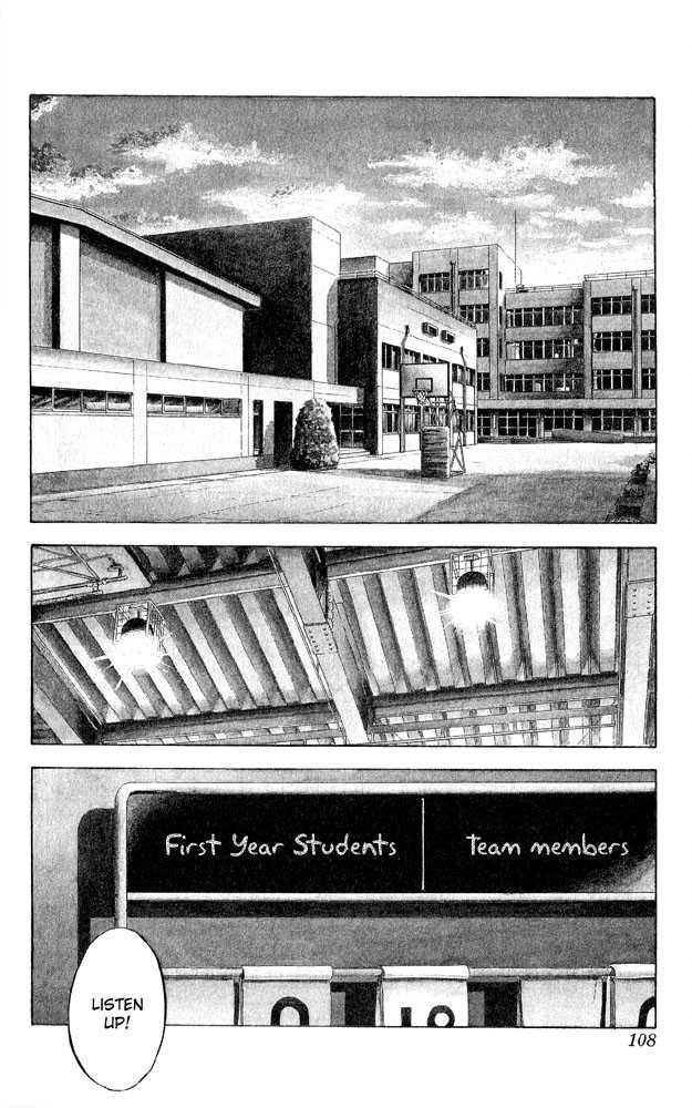 Slam Dunk Chapter 248 page 2 - Chapter 248