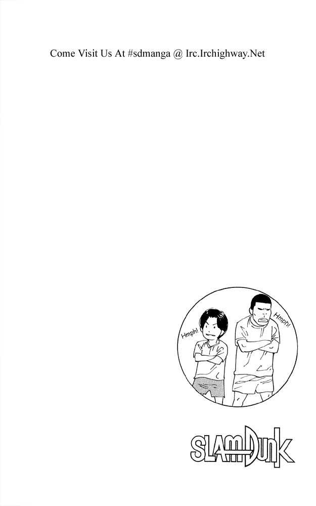 Slam Dunk Chapter 248 page 20 - Chapter 248