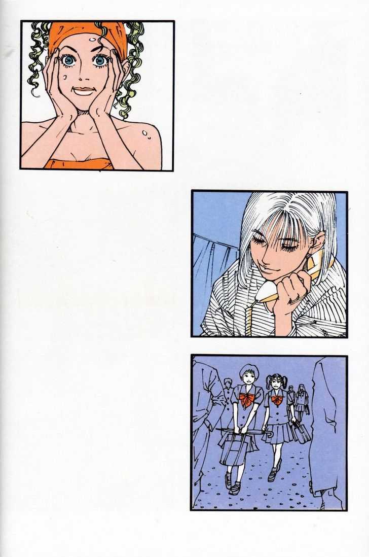 Slam Dunk Chapter 277 page 64 - Chapter 277 : FANBOOK&COLORBOOK