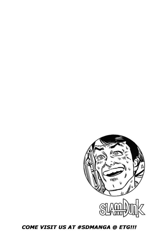 Slam Dunk Chapter 28 page 18 - Chapter 28