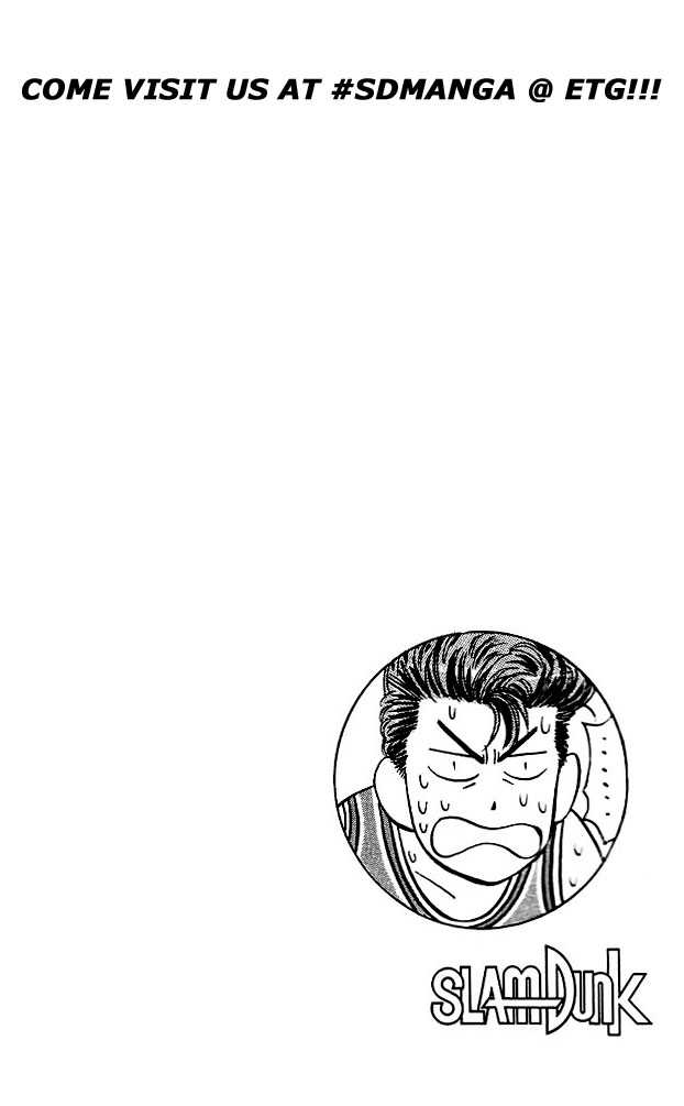 Slam Dunk Chapter 45 page 21 - Chapter 45