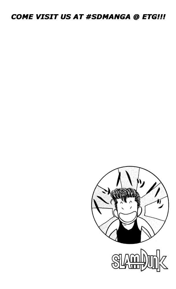 Slam Dunk Chapter 49 page 20 - Chapter 49