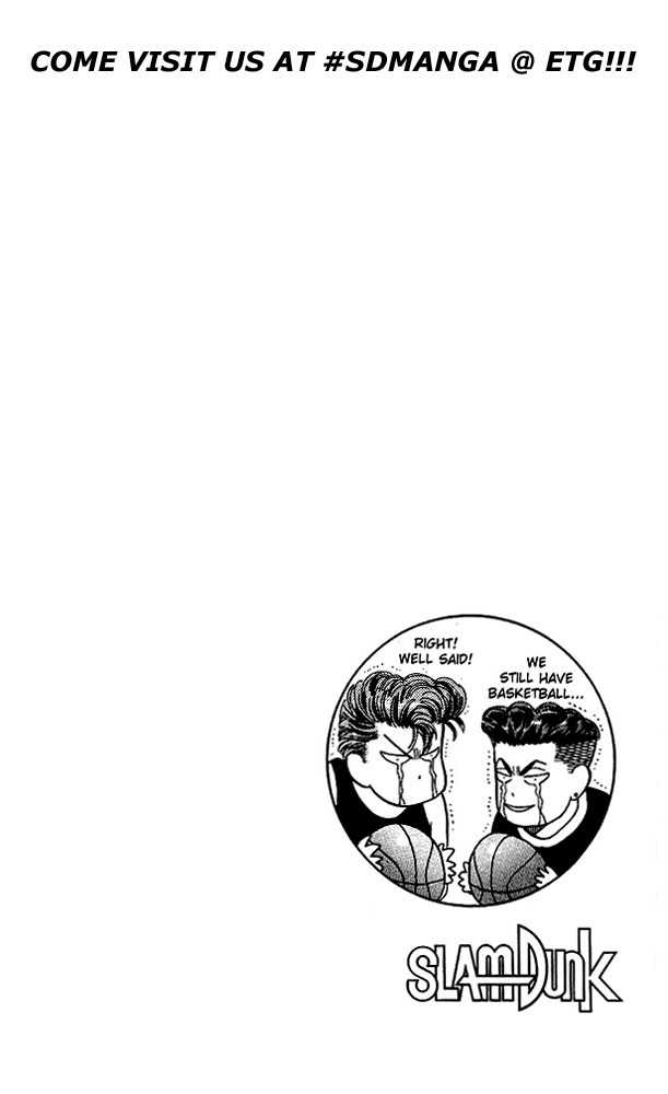 Slam Dunk Chapter 54 page 23 - Chapter 54