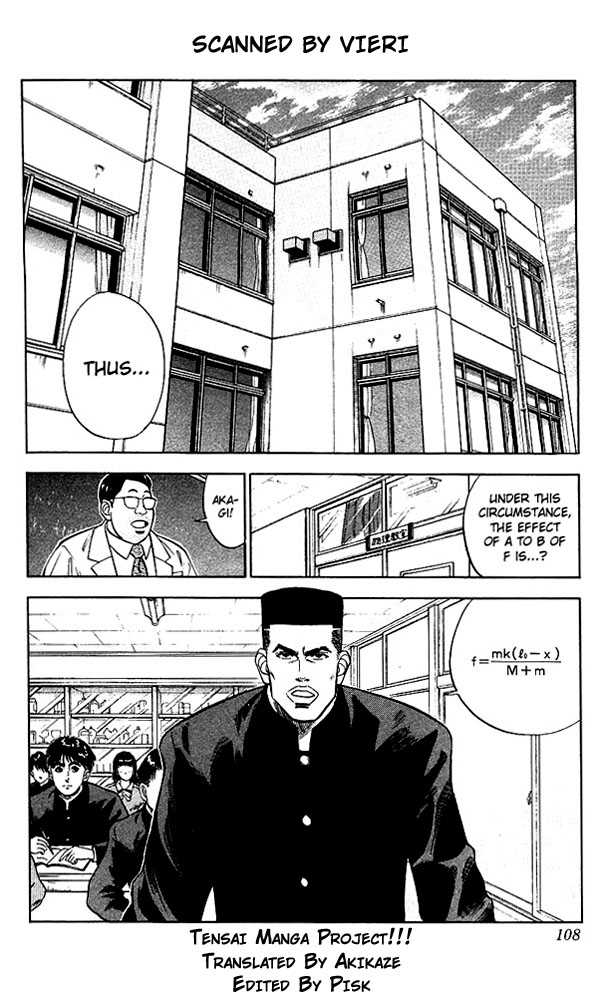 Slam Dunk Chapter 59 page 2 - Chapter 59