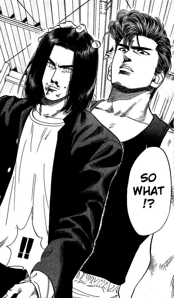 Slam Dunk Chapter 60 page 12 - Chapter 60