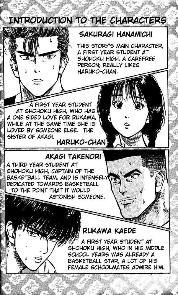 Slam Dunk Chapter 63 page 2 - Chapter 63