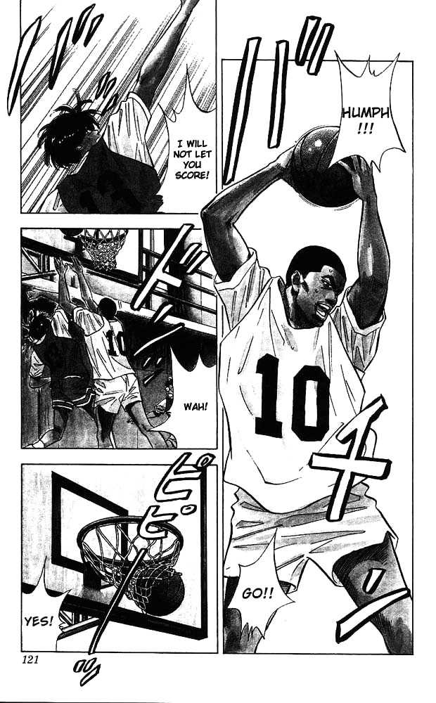 Slam Dunk Chapter 68 page 12 - Chapter 68
