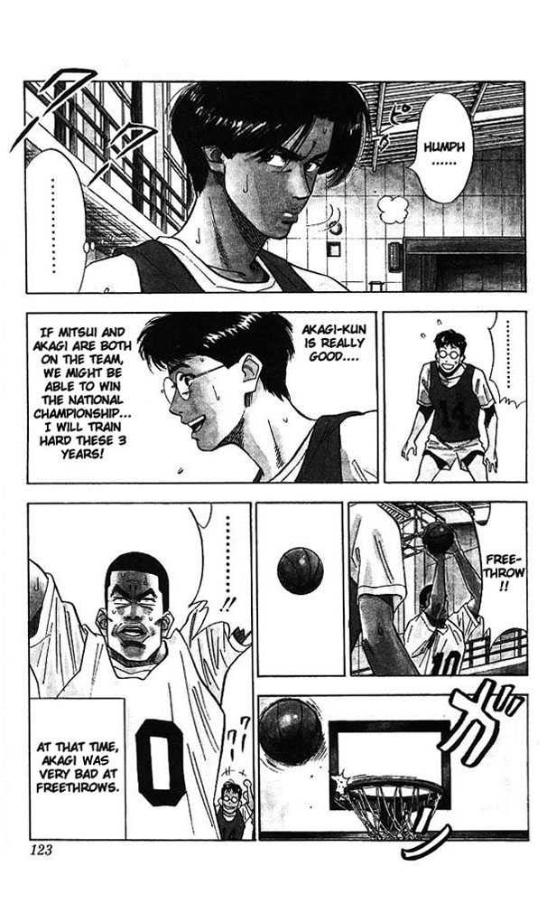 Slam Dunk Chapter 68 page 14 - Chapter 68