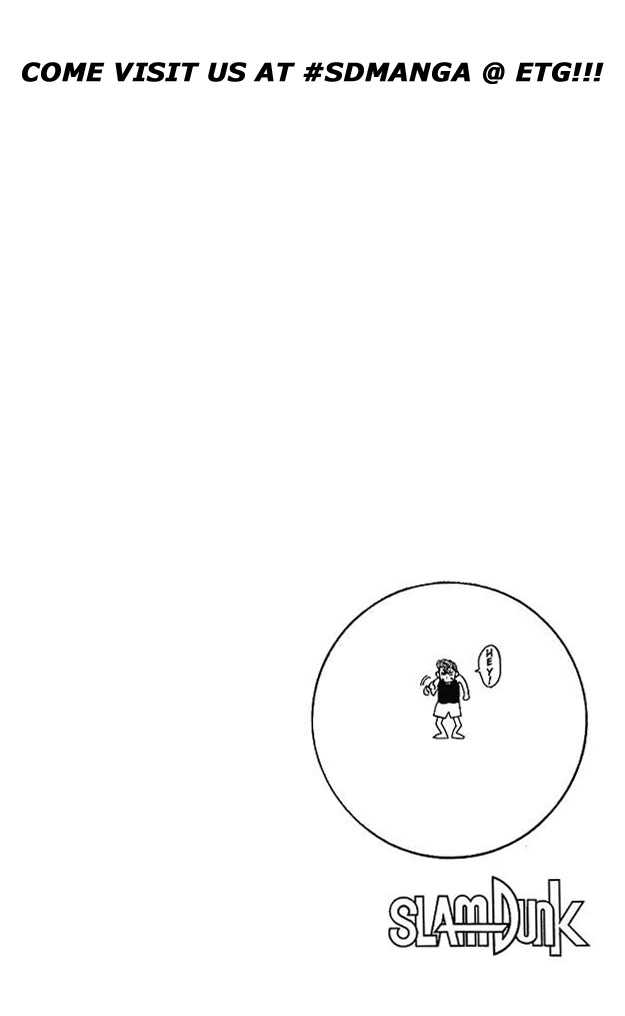 Slam Dunk Chapter 68 page 19 - Chapter 68