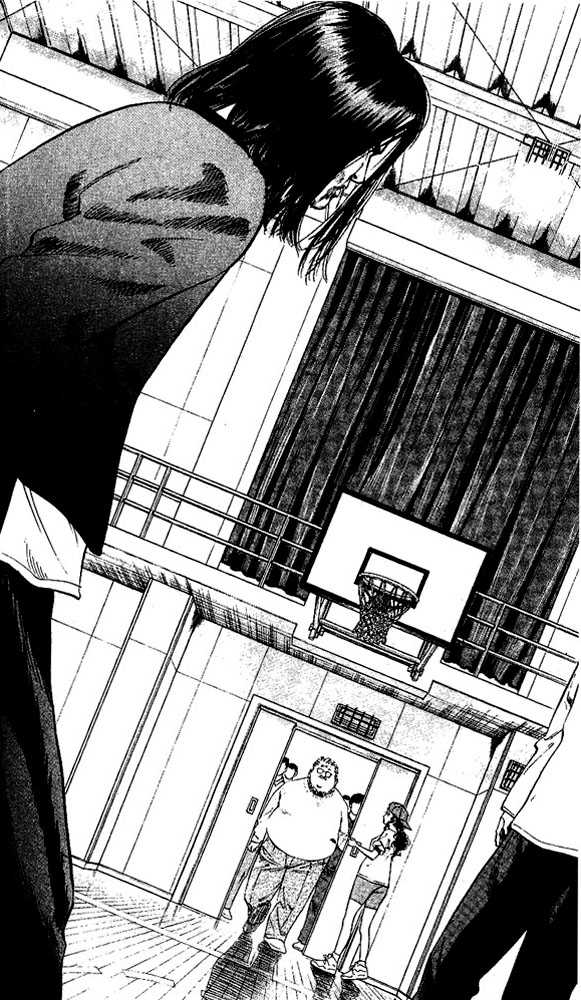 Slam Dunk Chapter 71 page 14 - Chapter 71 : basketball