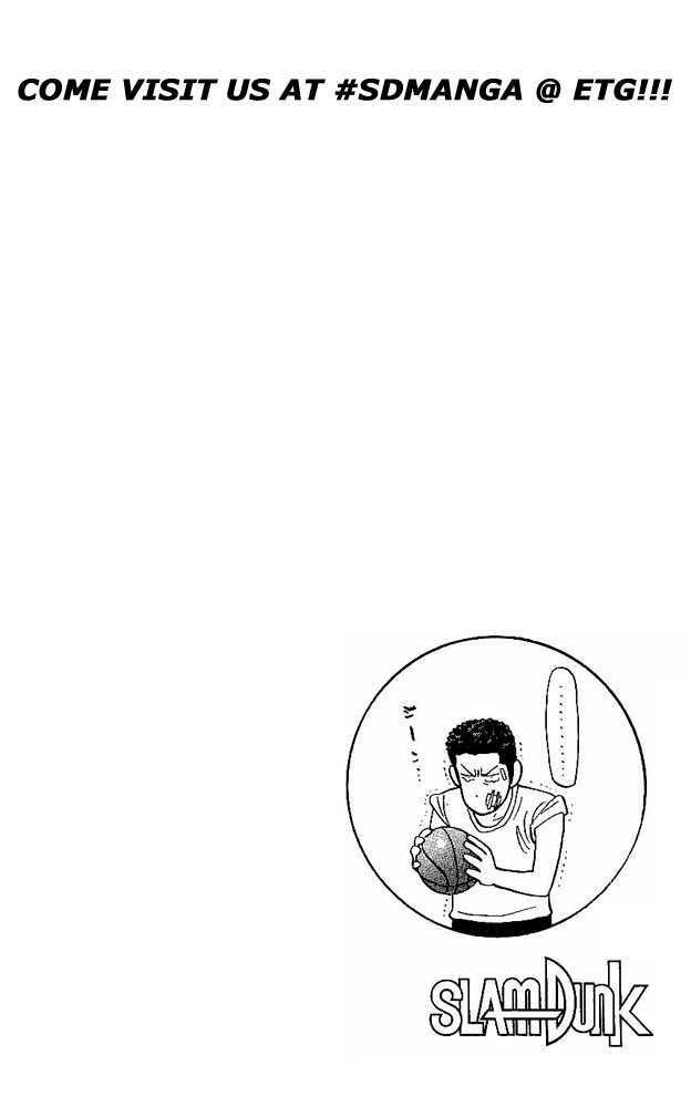 Slam Dunk Chapter 72 page 22 - Chapter 72