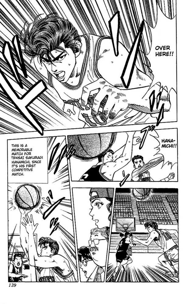 Slam Dunk Chapter 78 page 12 - Chapter 78