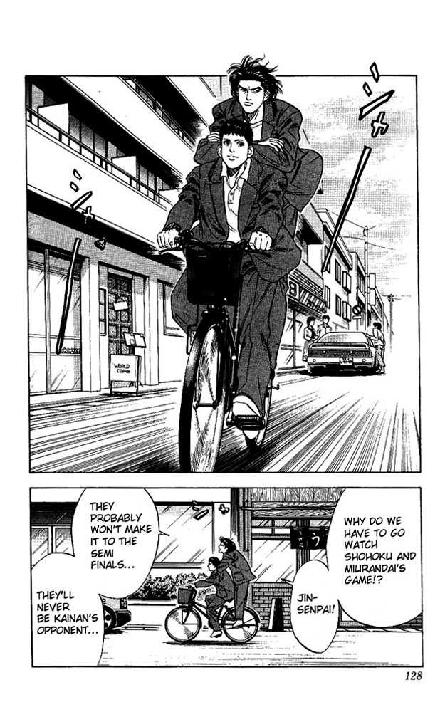 Slam Dunk Chapter 78 page 2 - Chapter 78