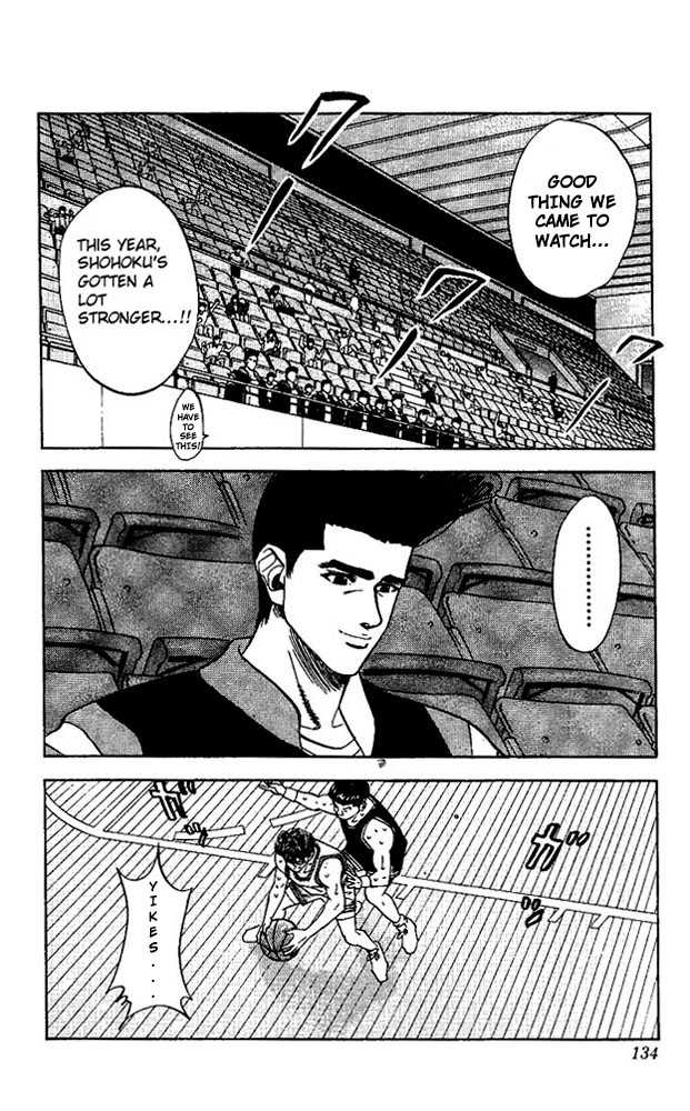 Slam Dunk Chapter 78 page 7 - Chapter 78