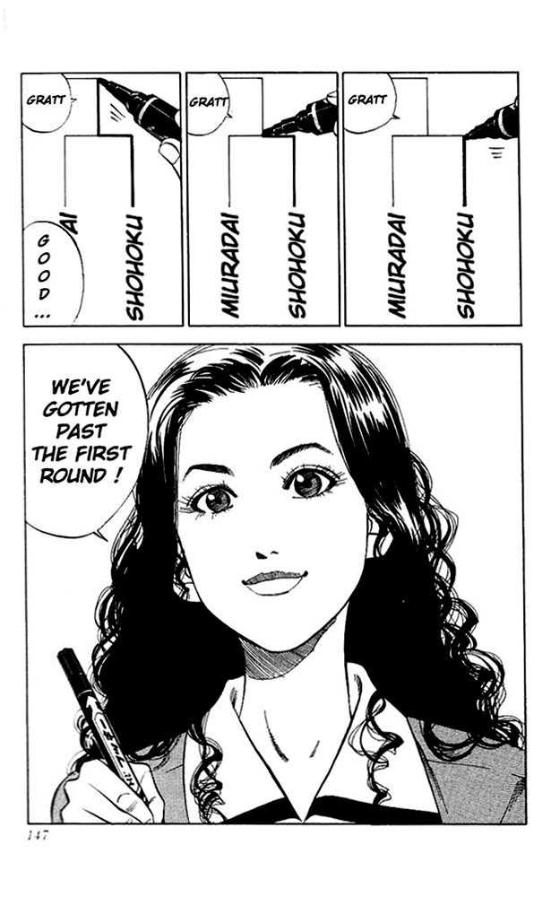 Slam Dunk Chapter 79 page 1 - Chapter 79