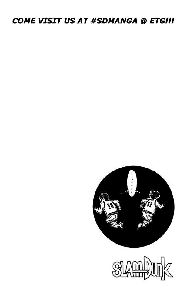 Slam Dunk Chapter 84 page 19 - Chapter 84