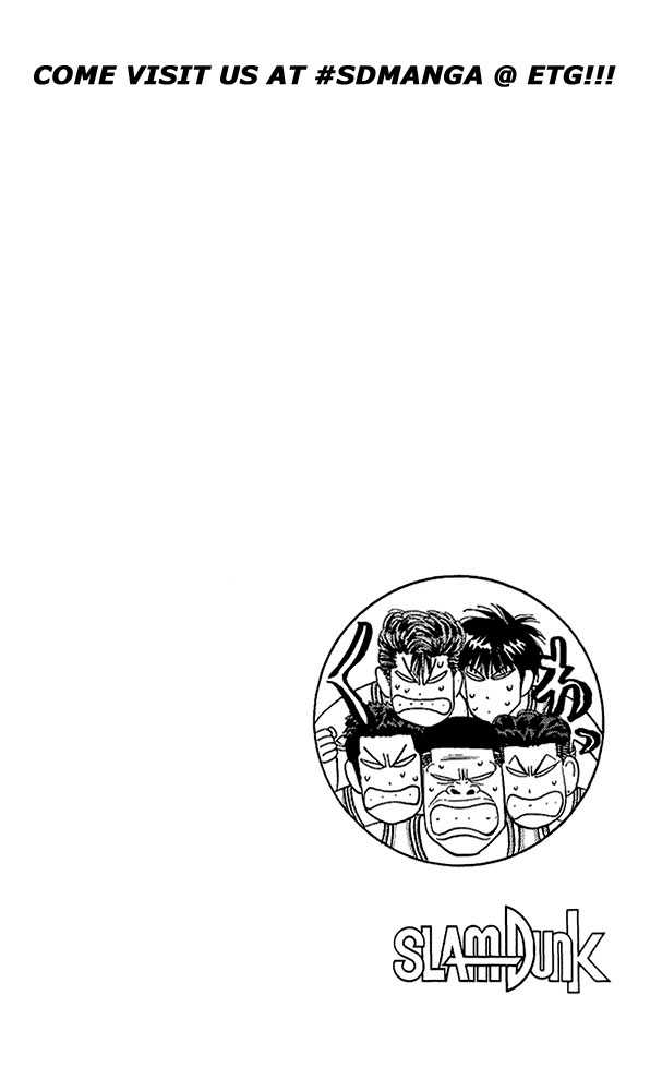 Slam Dunk Chapter 90 page 24 - Chapter 90