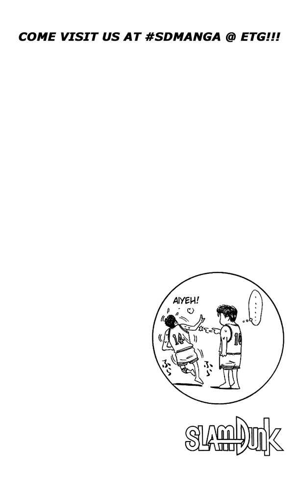 Slam Dunk Chapter 93 page 20 - Chapter 93
