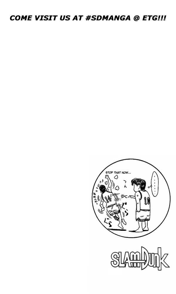 Slam Dunk Chapter 94 page 20 - Chapter 94