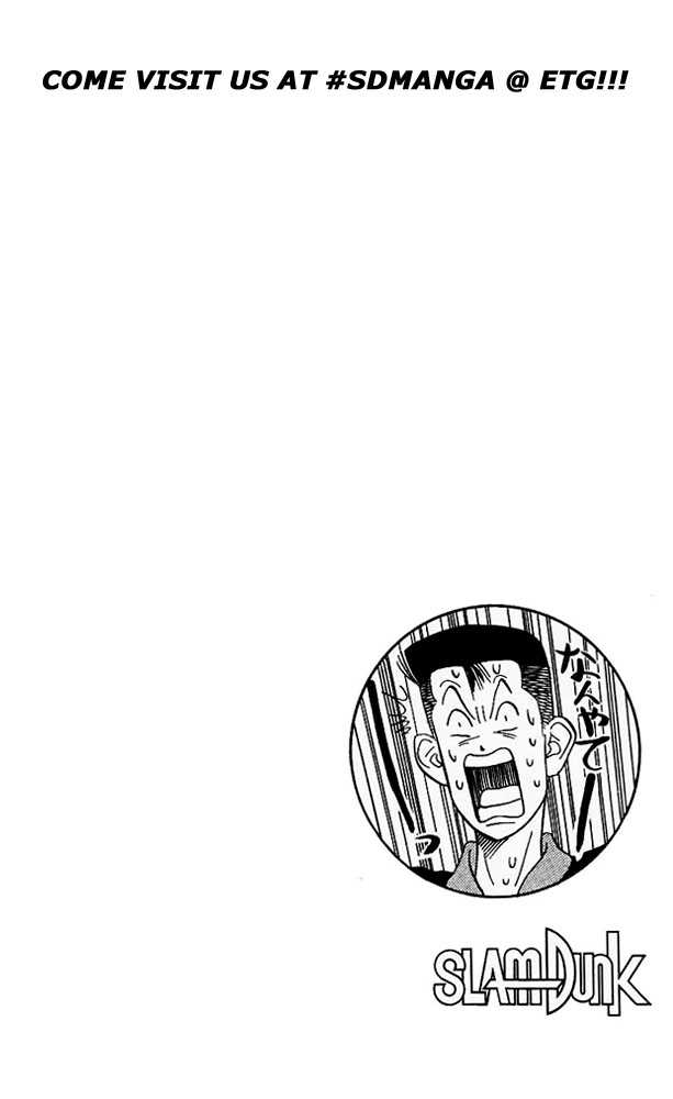 Slam Dunk Chapter 96 page 19 - Chapter 96