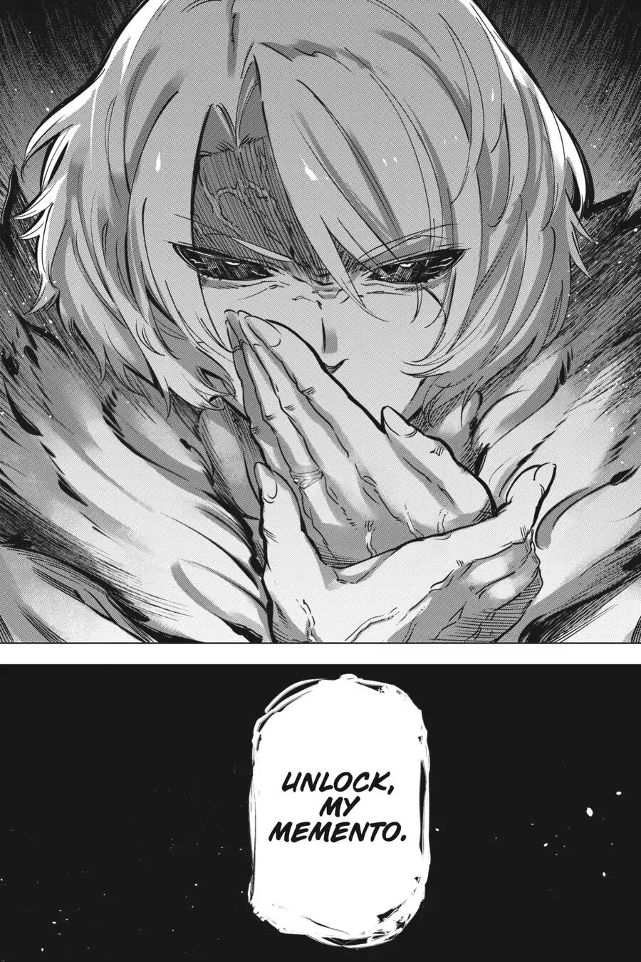 Slasher Maidens Chapter 15 page 39 - Chapter 15