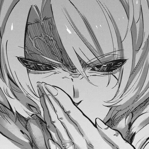 Slasher Maidens Chapter 15 cover