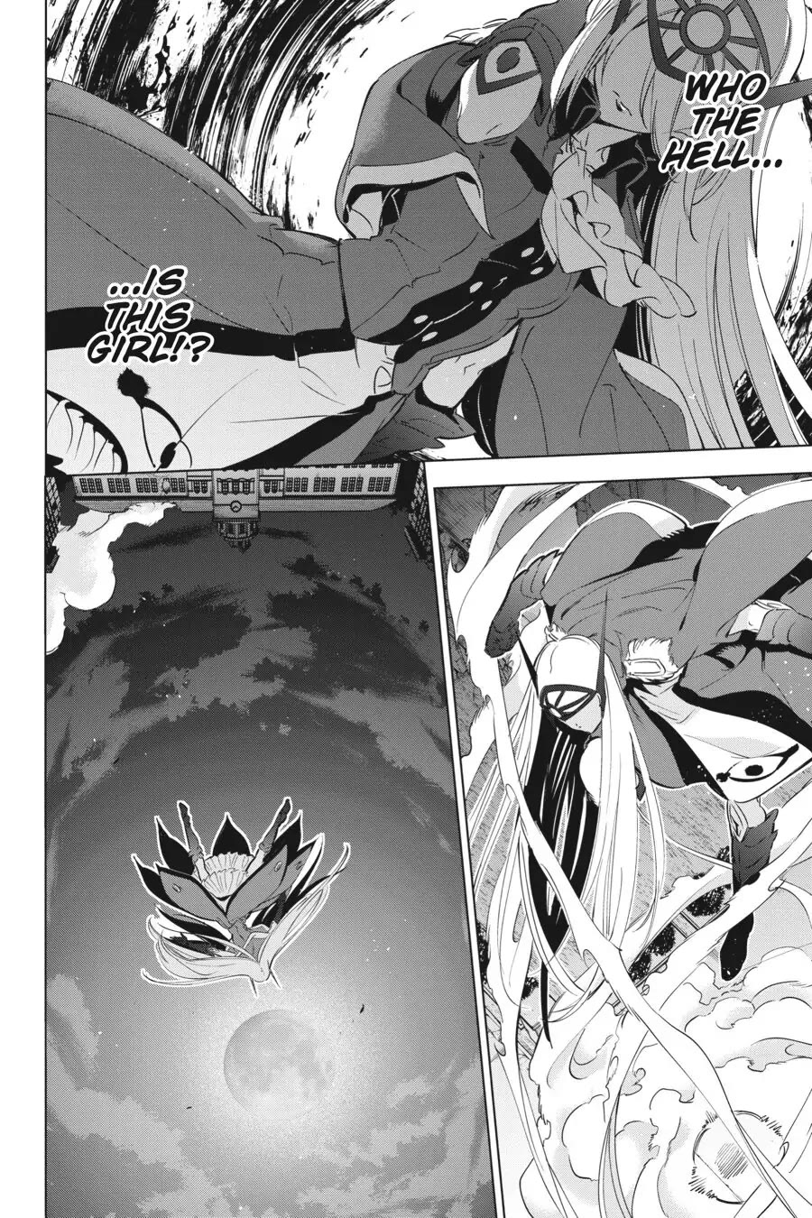 Slasher Maidens Chapter 16 page 11 - Chapter 16