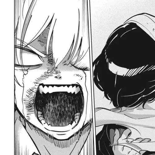 Slasher Maidens Chapter 16 cover