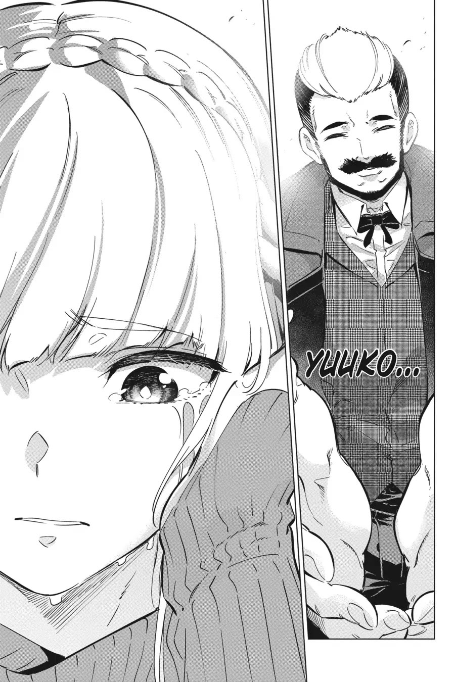 Slasher Maidens Chapter 19 page 41 - Chapter 19