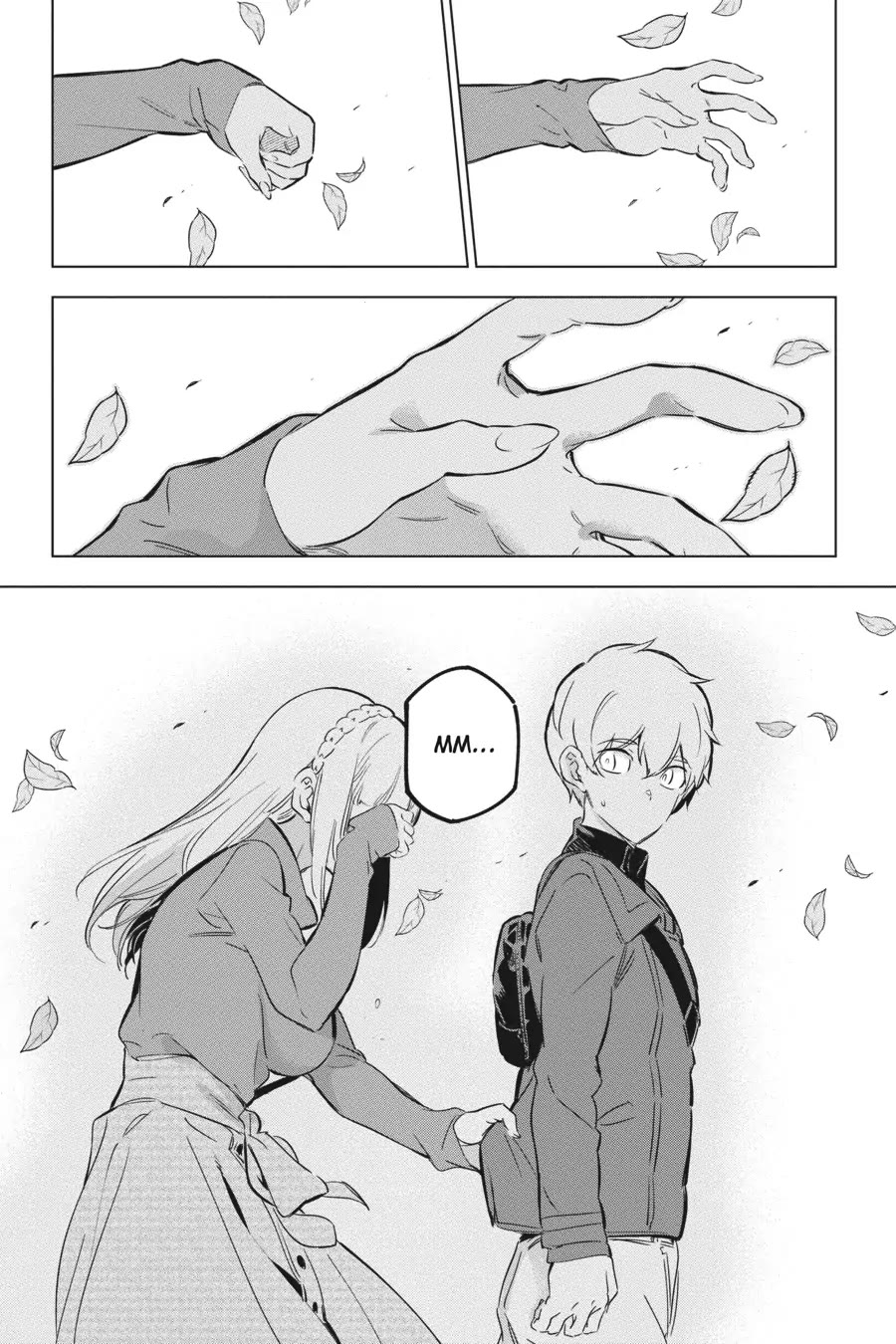 Slasher Maidens Chapter 19 page 42 - Chapter 19