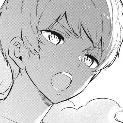 Slasher Maidens Chapter 22.5 cover