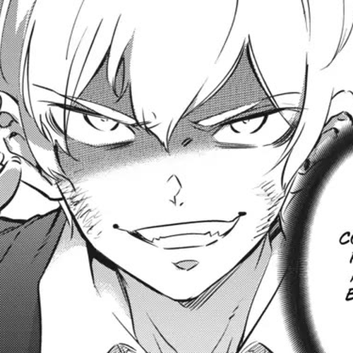 Slasher Maidens Chapter 24 cover