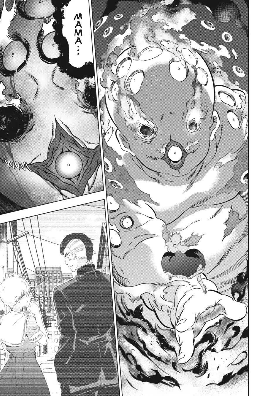 Slasher Maidens Chapter 25 page 31 - Chapter 25