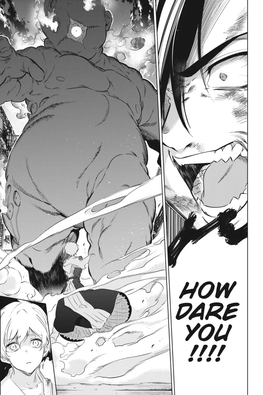 Slasher Maidens Chapter 25 page 39 - Chapter 25