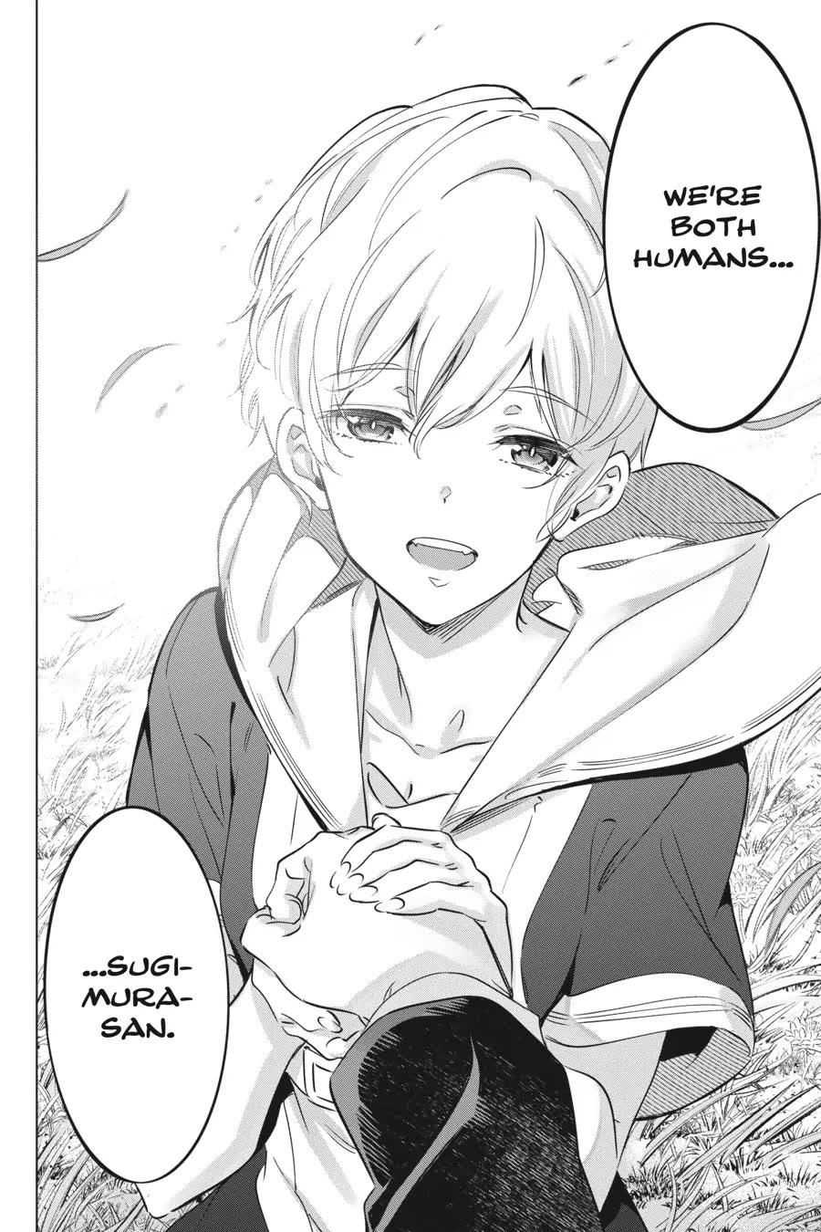 Slasher Maidens Chapter 26 page 26 - Chapter 26