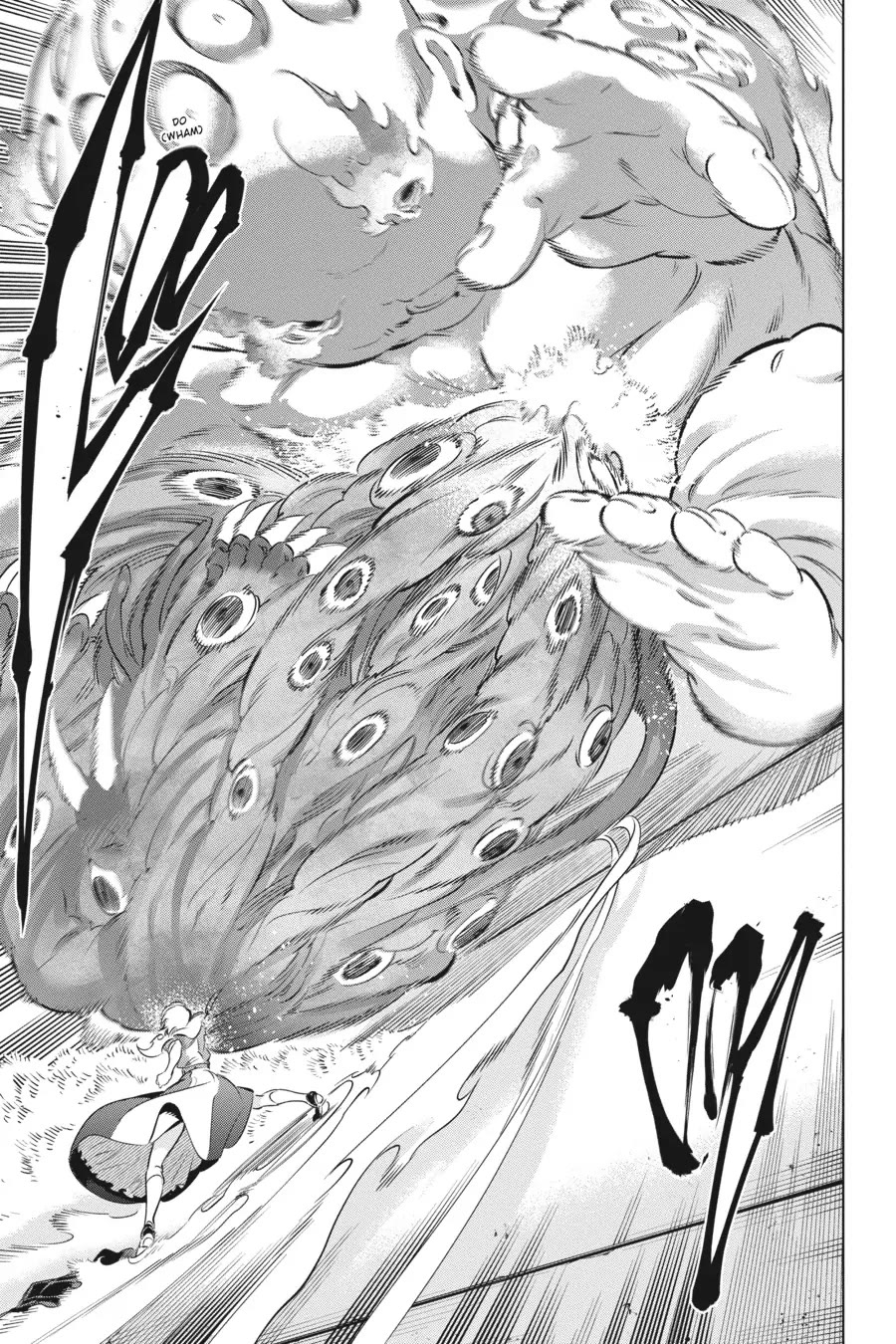 Slasher Maidens Chapter 26 page 42 - Chapter 26