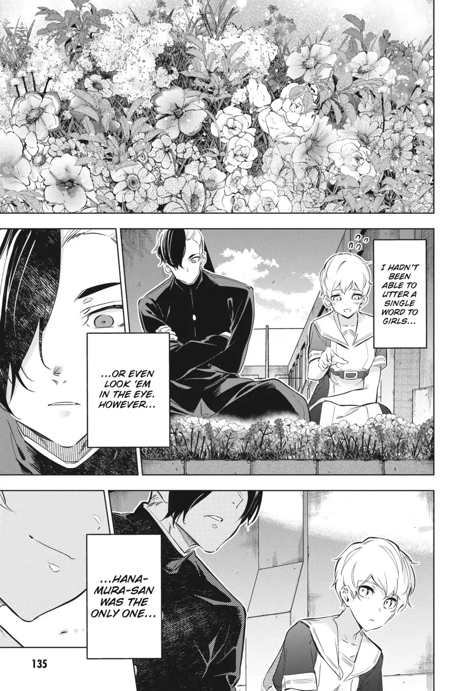 Slasher Maidens Chapter 26 page 7 - Chapter 26