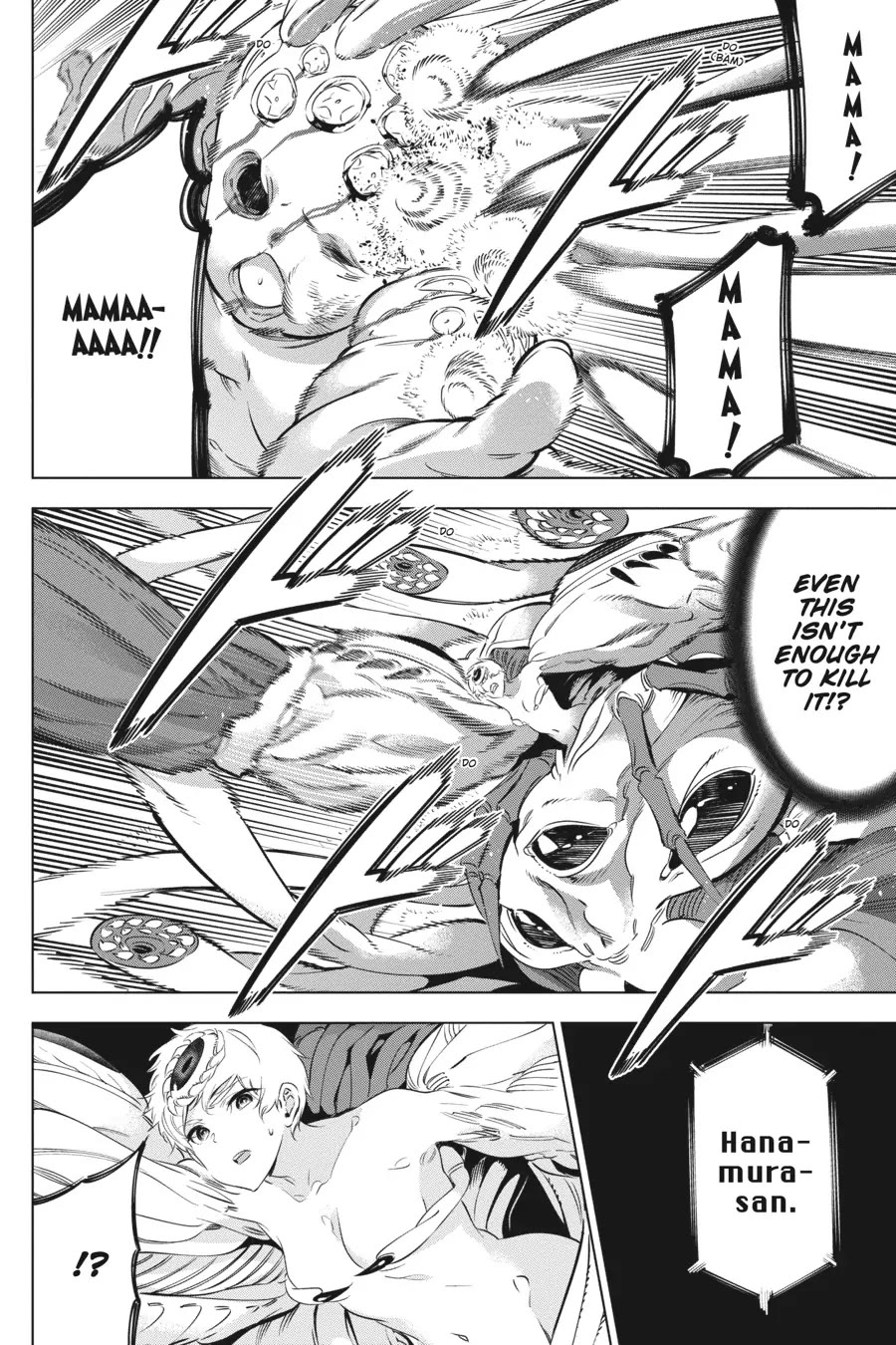 Slasher Maidens Chapter 27 page 15 - Chapter 27