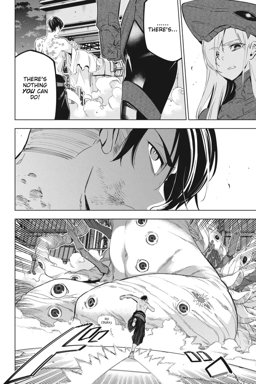 Slasher Maidens Chapter 27 page 29 - Chapter 27